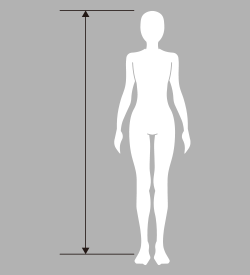 身長